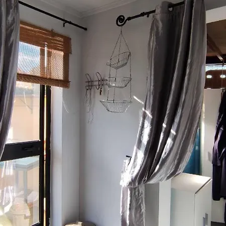 Studio Flatlet *