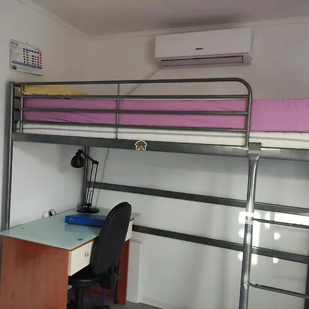 Studio Flatlet Vendégház