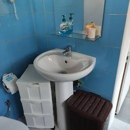 Pensión Studio Flatlet *