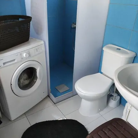 Studio Flatlet Attard