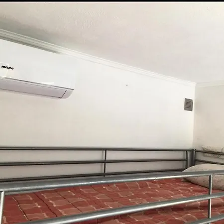Studio Flatlet *