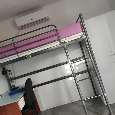 Studio Flatlet *