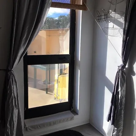 Studio Flatlet 게스트하우스